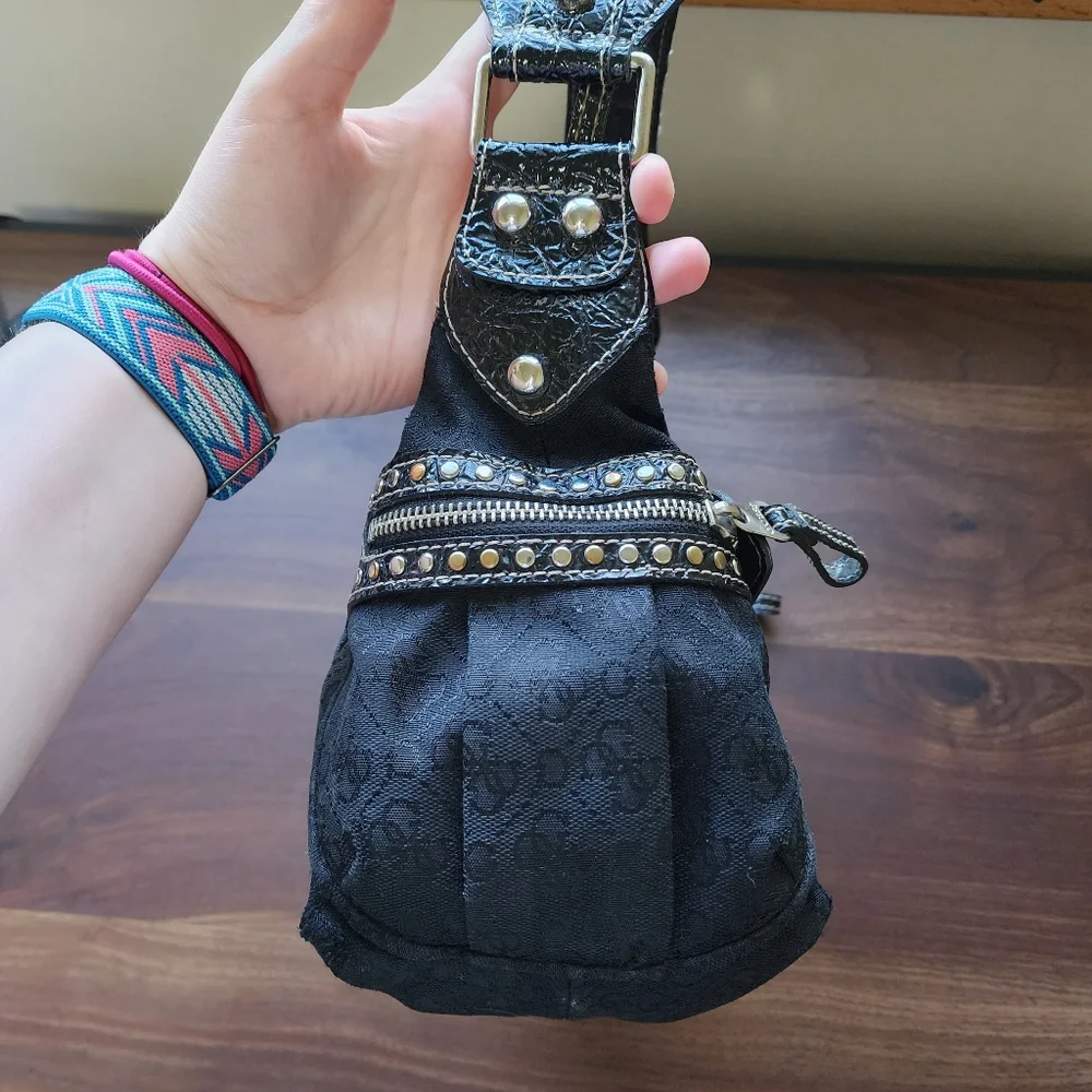 Guess Y2K Mini Shoulder Bag - Picture 5 of 12